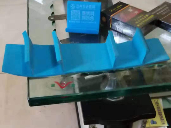 塑料止水带