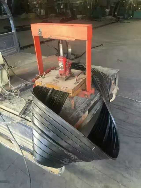 橡胶止水带