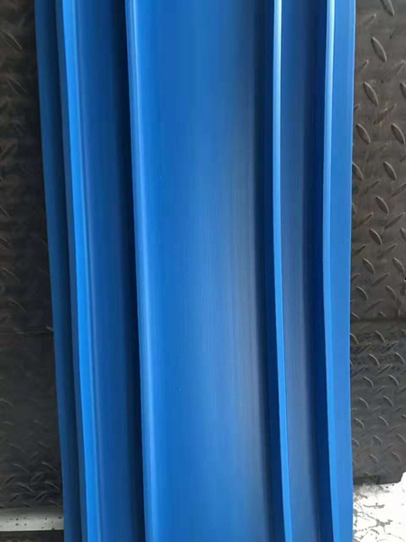 塑料止水带