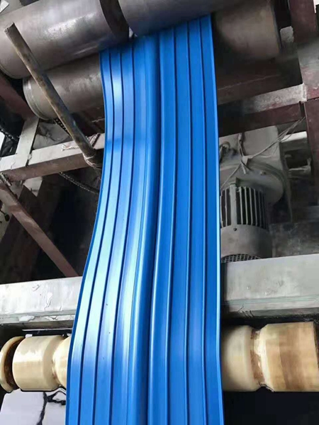 塑料止水带