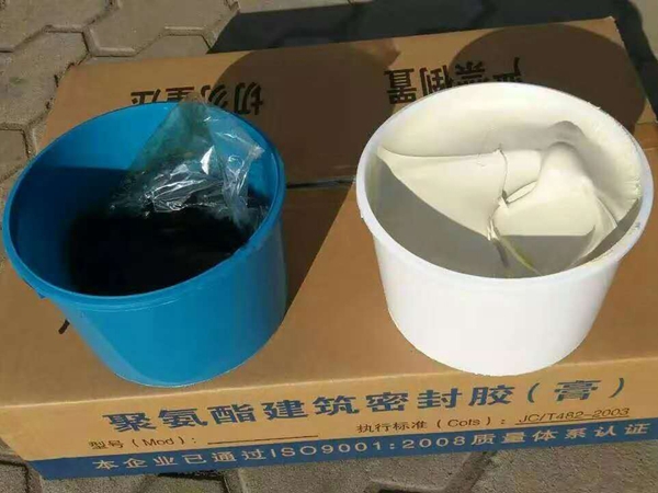 双组份聚硫密封胶