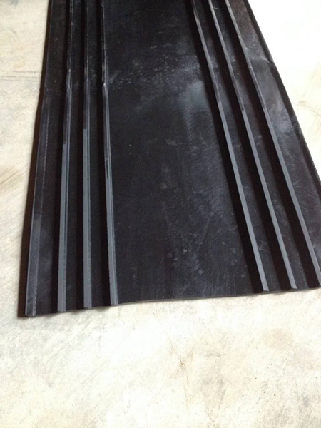 橡胶止水带