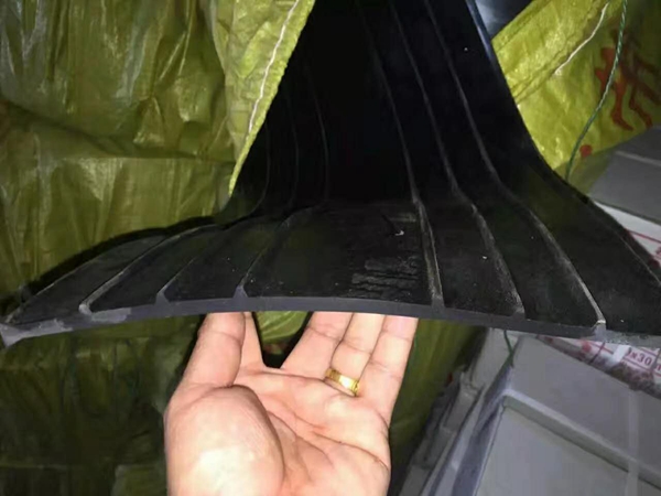 橡胶止水带