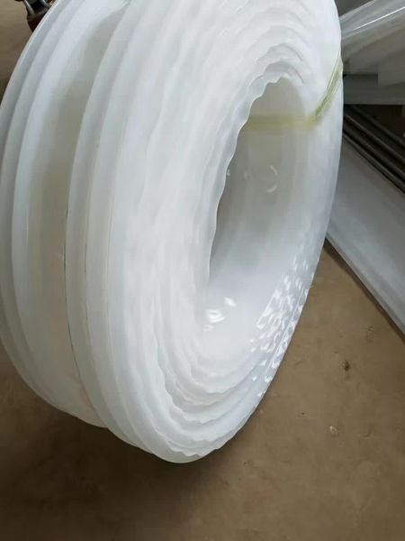 塑料止水带
