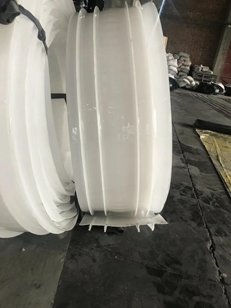 塑料止水带