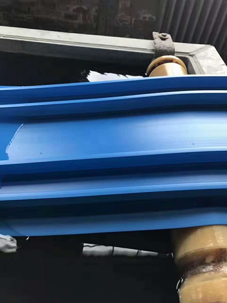 塑料止水带