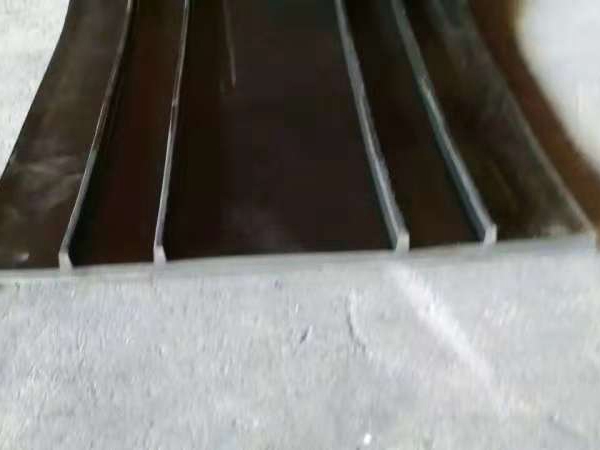 橡胶止水带